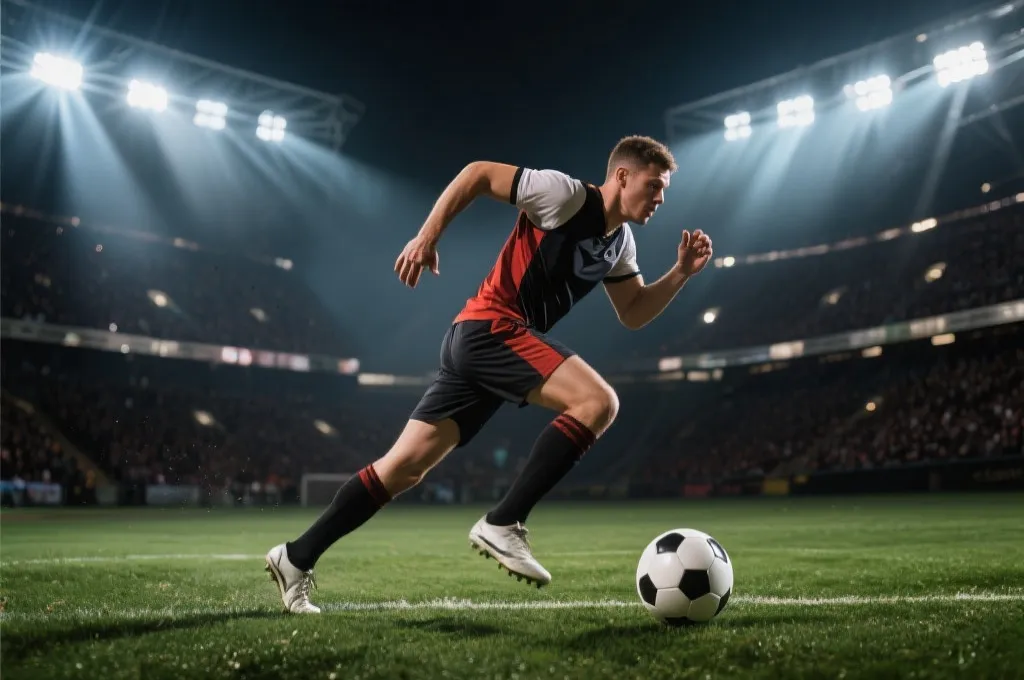 米奇·刘易斯托管纪念日比赛场景